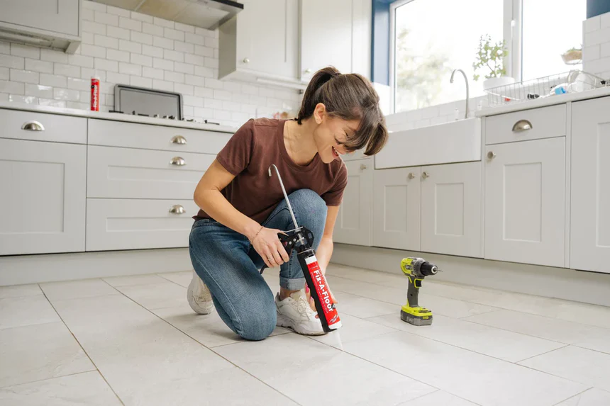 Fix Your Floors For Good