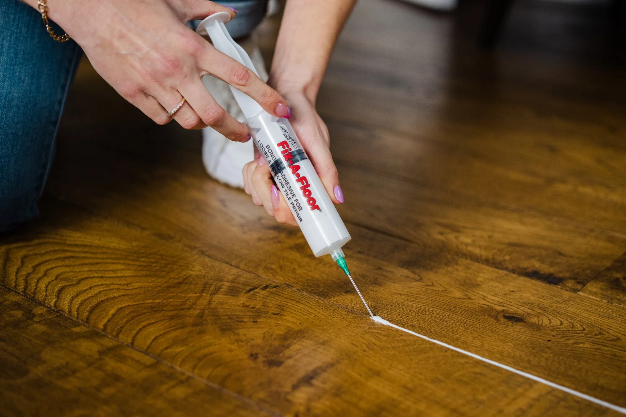 Fix-A-Floor Pro Repair Pack - Image 11