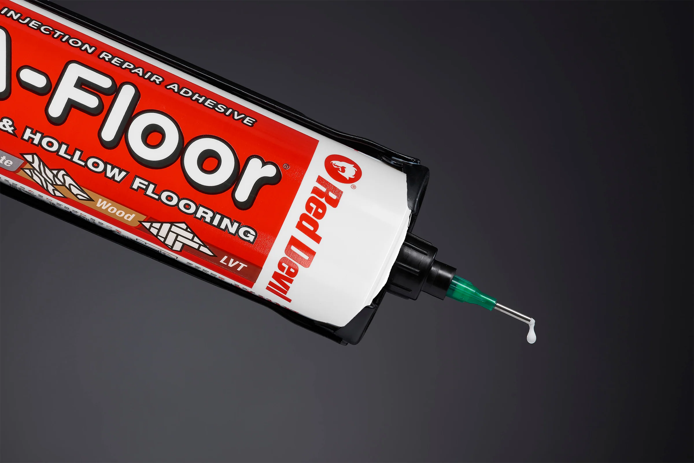 Fix-A-Floor Pro Repair Pack - Image 12