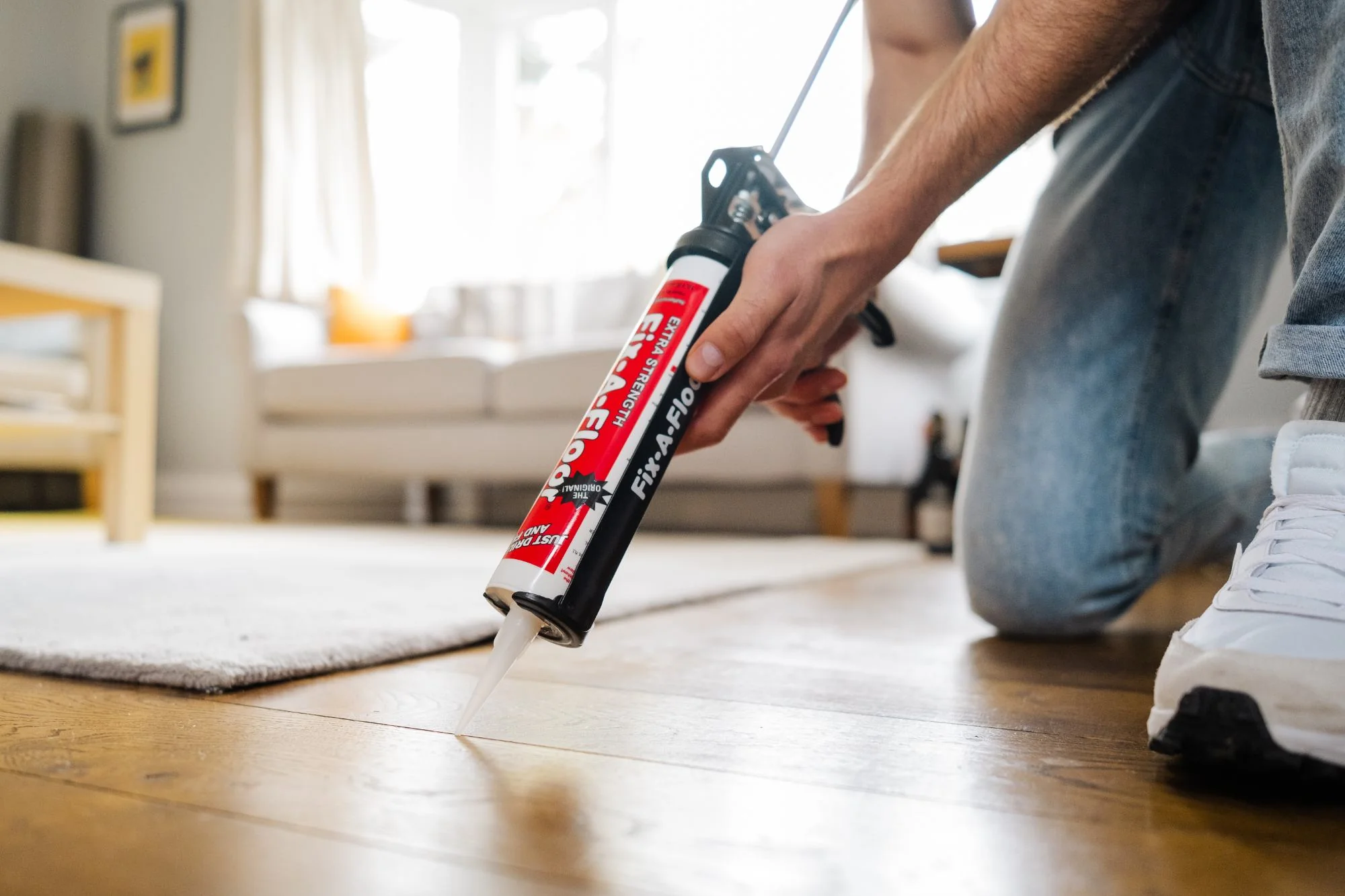 Fix-A-Floor Pro Repair Pack - Image 4