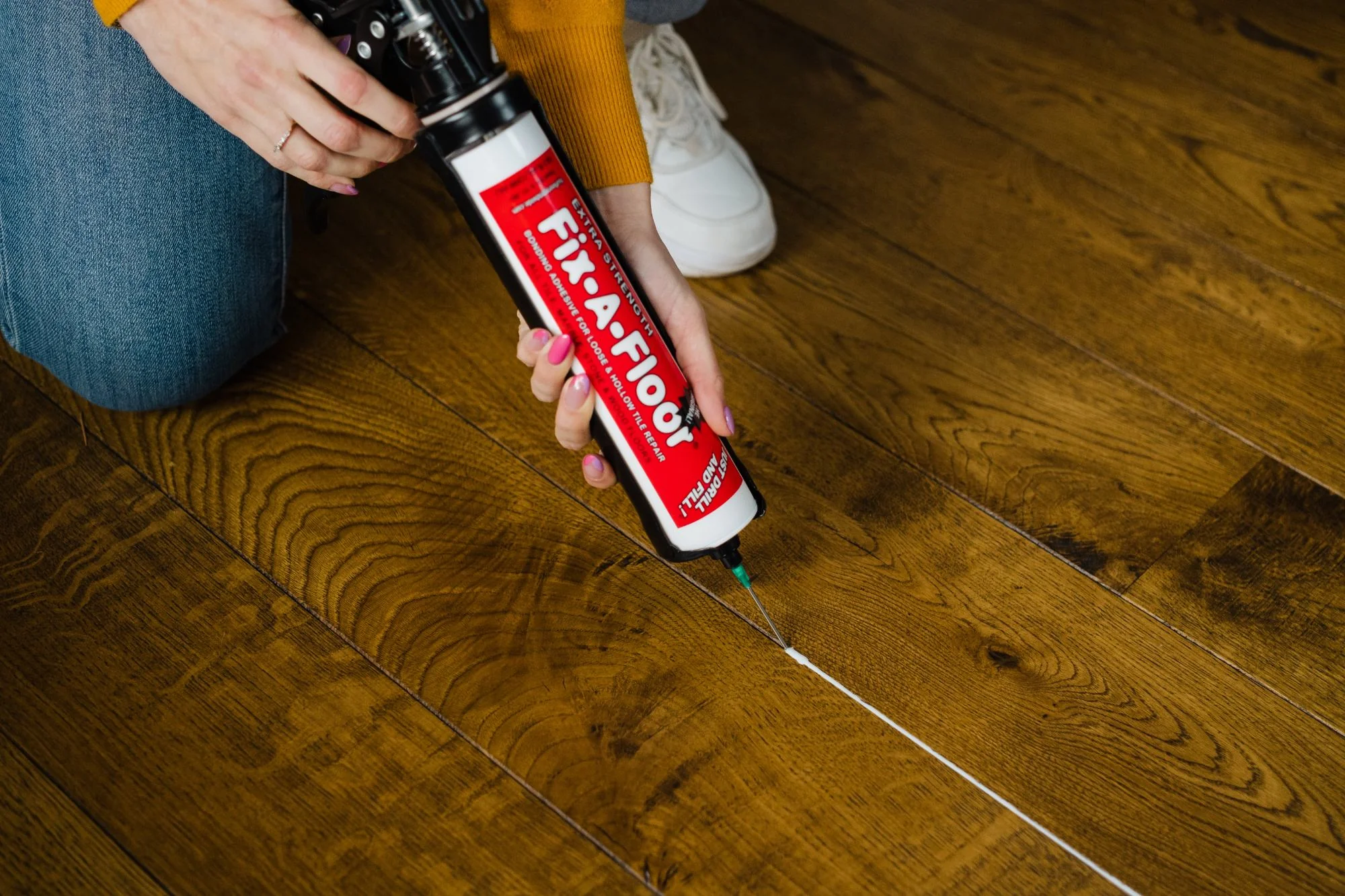 Fix-A-Floor Pro Repair Pack - Image 7