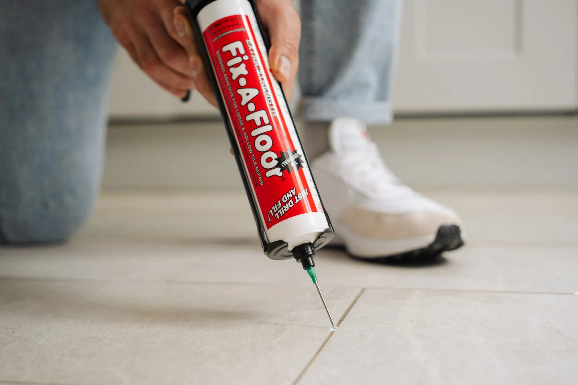 Fix-A-Floor Pro Repair Pack - Image 8