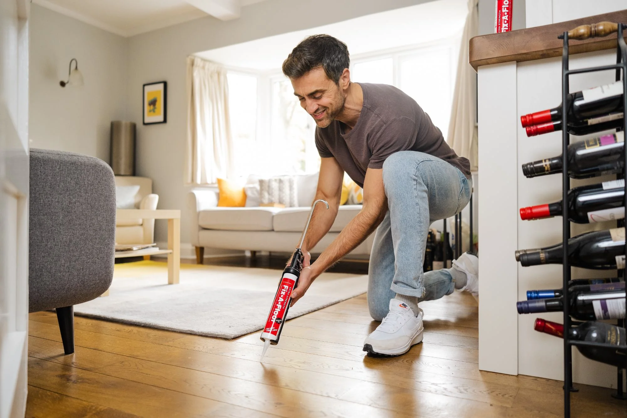 Fix-A-Floor Pro Repair Pack - Image 9