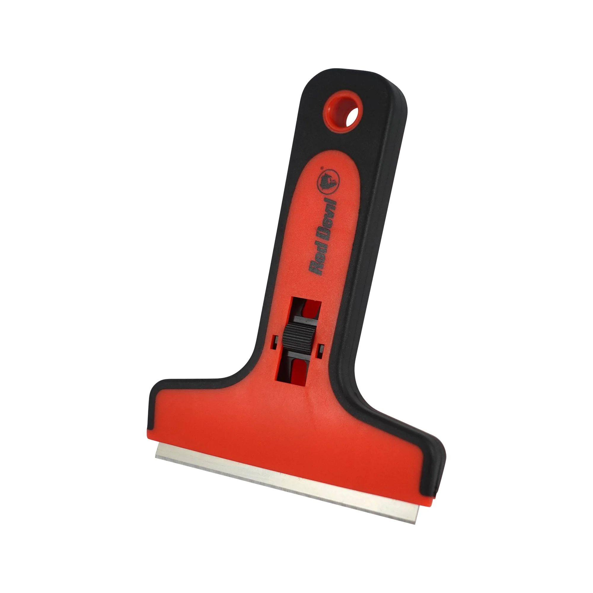 Red Devil 4' Premium Glass / Tile Scraper - Image 3