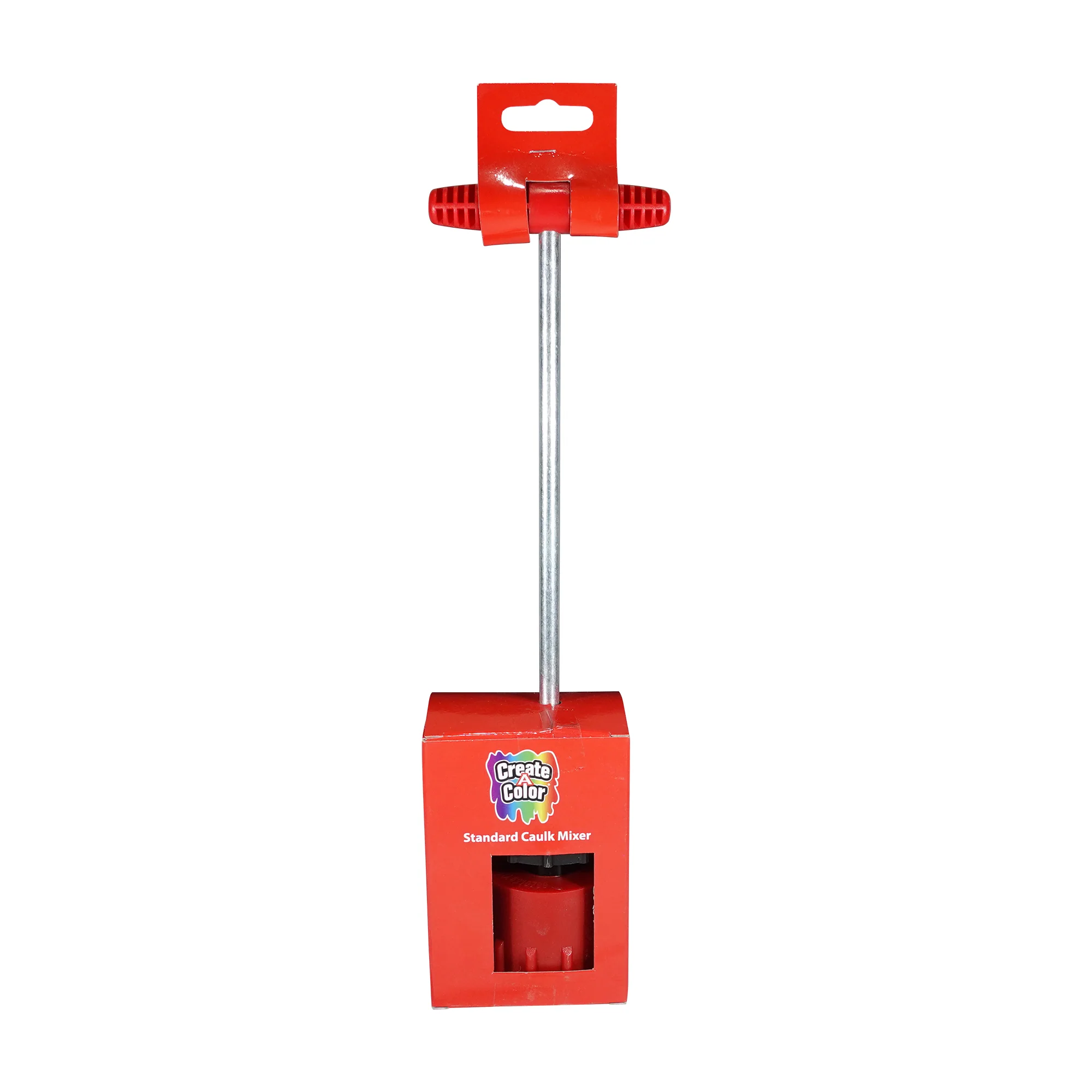 Red Devil Create-A-ColorĀ® Standard Caulk Mixer